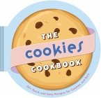 The Cookies Cookbook The Cookies Cookbook