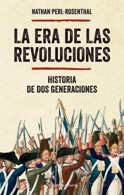 Cover LA ERA DE LAS REVOLUCIONES