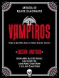 Vampiros. Edición anotada: Antología... - Bild 1