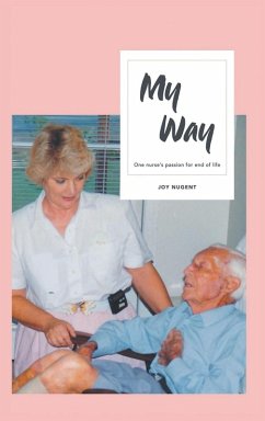 My Way - Nugent, Joy