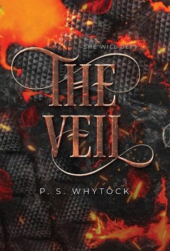 Cover The Veil