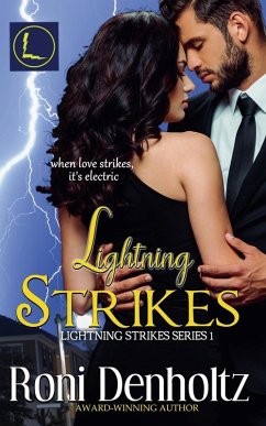 Cover Lightning Strikes