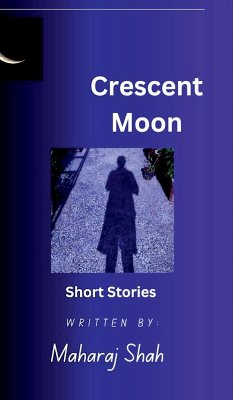 Cover Crescent Moon