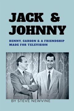 Jack & Johnny - Newvine, Steve