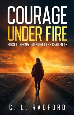 Courage Under Fire - Radford, Chiniqua