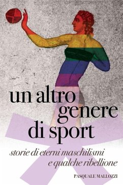 Un altro genere di sport - Mallozzi, Pasquale Un altro genere di sport - Mallozzi, Pasquale