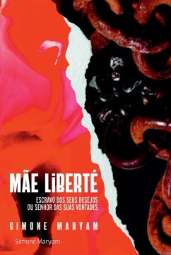Cover Mãe Liberté