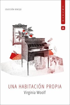 Cover Una habitación propia