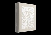 ESV Single Column Journaling Bible, Hosanna Revival Series (Cloth Over Board, Norfolk Design) ESV Single Column Journaling Bible, Hosanna Revival Series (Cloth Over Board, Norfolk Design)