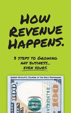 Cover How Revenue Happens