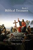 Biblical Treasures Biblical Treasures