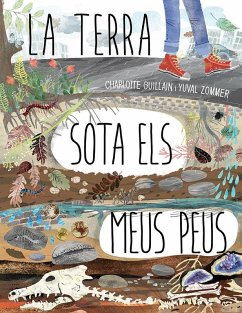 Cover La terra sota els meus peus