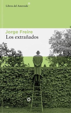 Cover Los extrañados