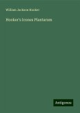 Hooker's Icones Plantarum