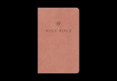 ESV Premium Church Bible, Large Print, Red Letter (Trutone, Blush Rose) ESV Premium Church Bible, Large Print, Red Letter (Trutone, Blush Rose)
