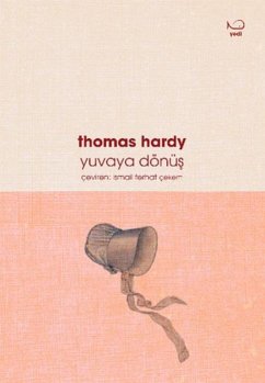 Yuvaya Dönüs - Hardy, Thomas