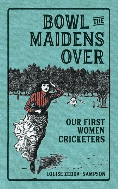 Cover Bowl the Maidens Over