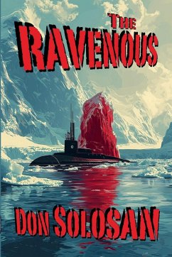 Cover The Ravenous