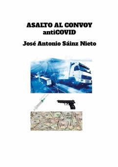 Cover ASALTO AL CONVOY antiCOVID