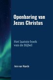 Openbaring van Jezus Christus