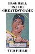 BASEBALL IS THE GREATEST GAME - Bild 1