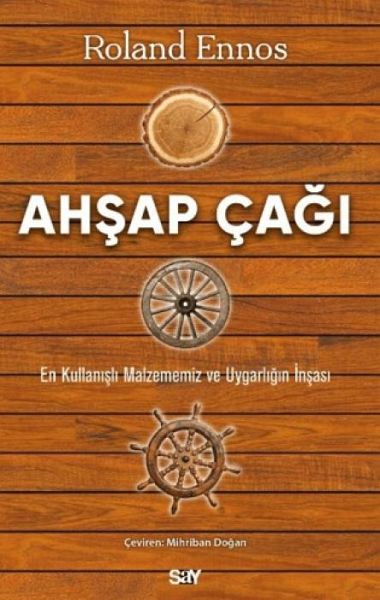 Ahsap Cagi Ahsap Cagi