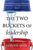 The Two Buckets of Leadership The Two Buckets of Leadership