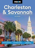 Moon Charleston & Savannah Moon Charleston & Savannah