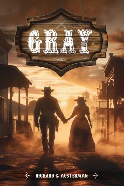 Gray - Austerman, Richard G Gray - Austerman, Richard G