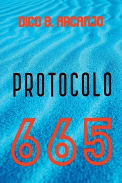 Cover Protocolo 665