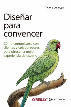 Cover Diseñar para convencer