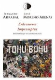 Entremeses / Impromptus Entremeses / Impromptus