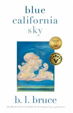 Cover Blue California Sky