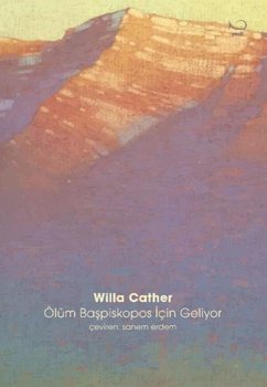 Cover Ölüm Baspiskopos Icin Geliyor