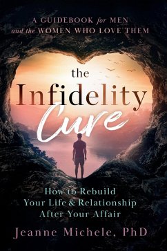 The Infidelity Cure - Michele, Jeanne