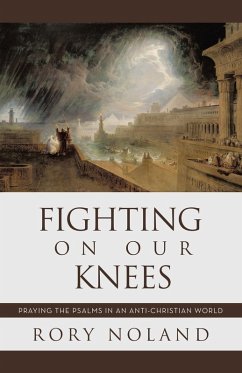 Fighting On Our Knees