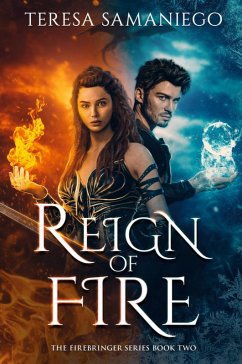 Cover Reign Of Fire
