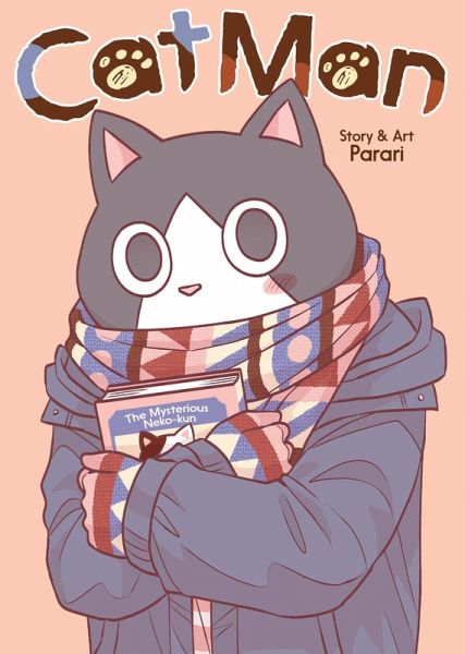 Cat Man Cat Man