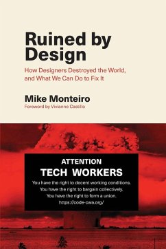 Cover Ruined by Design