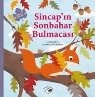 Sincapin Sonbahar Bulmacasi S Dogada Bir Yil - Loughrey, Anita