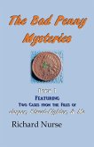 The Bad Penny Mysteries (Book 1) The Bad Penny Mysteries (Book 1)