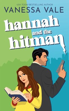 Cover Hannah and the Hitman