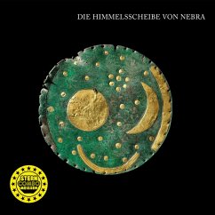 Cover Die Himmelsscheibe Von Nebra