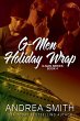 G-Man Holiday Wrap - Bild 1