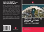 SISTEMA DE GERAÇÃO DE ENERGIA A PARTIR DE PASSOS COM MICROCONTROLADOR