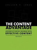 The Content Advantage The Content Advantage