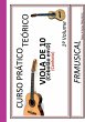 Curso Prático Teórico Viola De 10 Em... - Bild 1