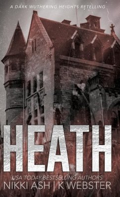 Cover Heath