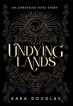 Cover Undying Lands