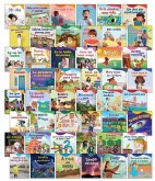 Exploration Storytime: Spanish 48-Book Set